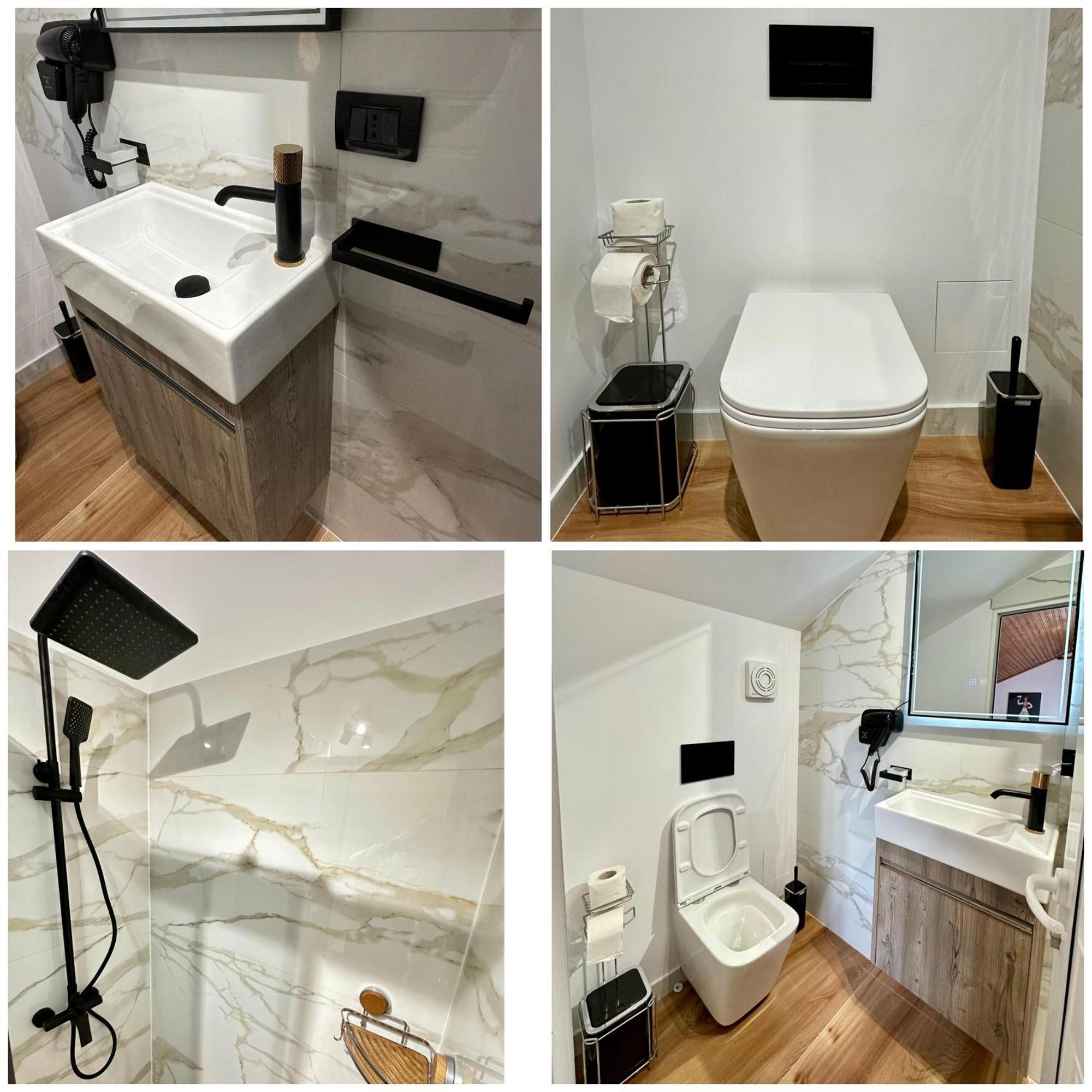 Lakeview Escape Koman Екстер'єр фото